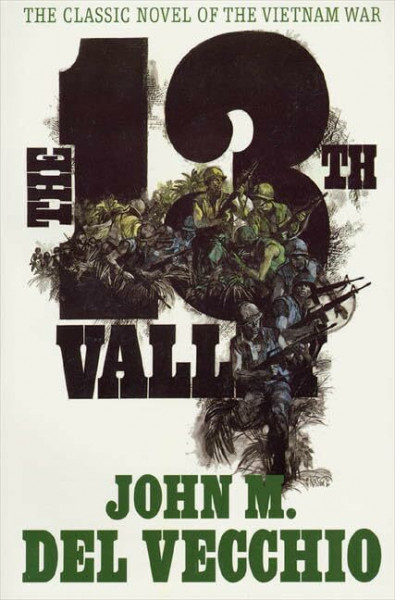 The 13th Valley