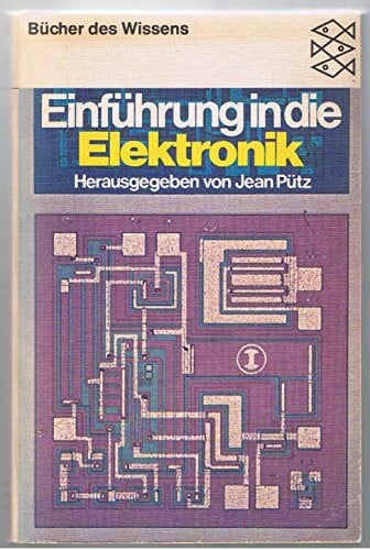 Einführung in die Elektronik