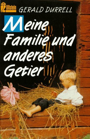 Meine Familie und anderes Getier