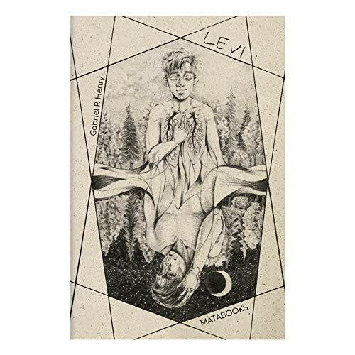 Matabooks, Romane aus Graspapier, Levi – Darf ich bleiben, wenn ich gehe?