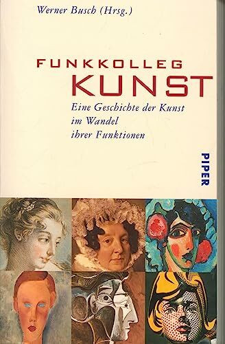 Funkkolleg Kunst