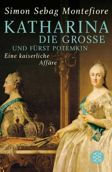 Katharina die Große und Fürst Potemkin