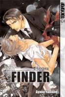 Finder 04 - Yamane, Ayano