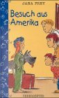Besuch aus Amerika