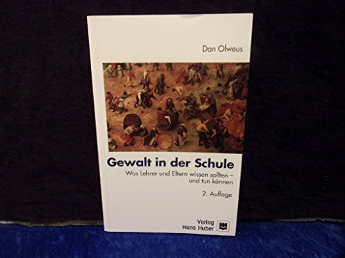 Gewalt in der Schule: Was Lehrer und Eltern wissen sollten - und tun können