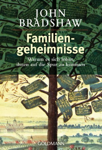 Familiengeheimnisse: Warum es sich lohnt, ihnen auf die Spur zu kommen