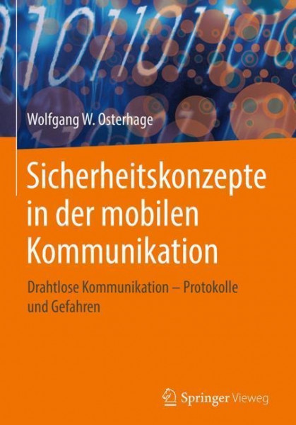 Sicherheitskonzepte in der mobilen Kommunikation