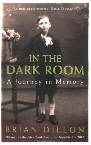 In the Dark Room: A Journey in Memory