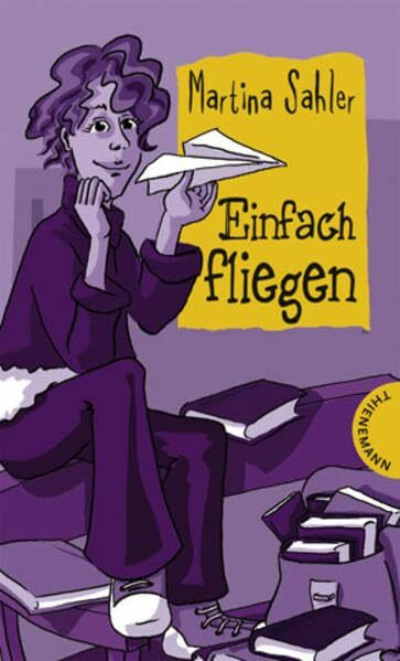 Einfach fliegen (Ich bin Ich!)