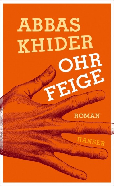 Ohrfeige