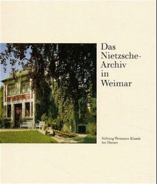 Nietzsche-Archiv