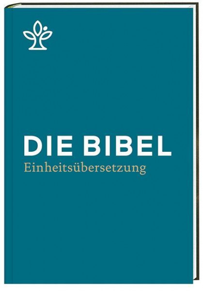 Die Bibel (gebundene Ausg., grün)