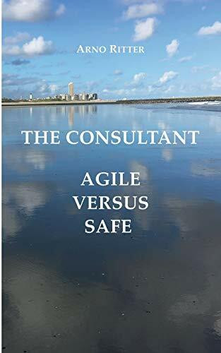 The Consultant