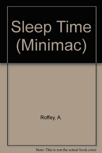 Sleep Time (Minimac)