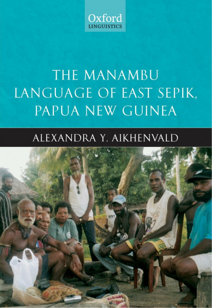 The Manambu Language of East Sepik, Papua New Guinea