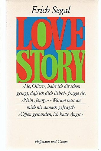 Love Story