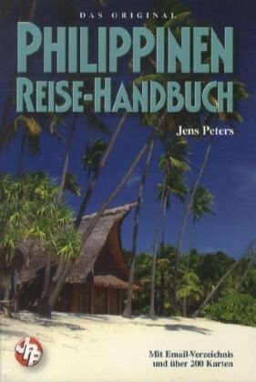 Philippinen Reise-Handbuch