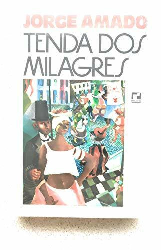 Tenda Dos Milagres