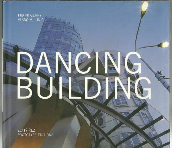 Gehry Frank - Dancing Building