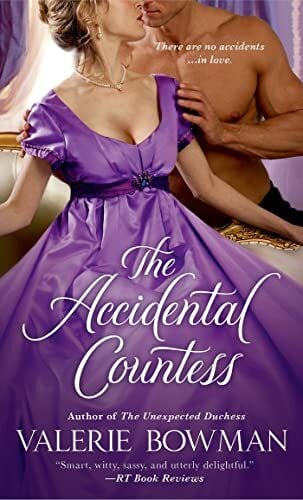 The Accidental Countess The Accidental Countess