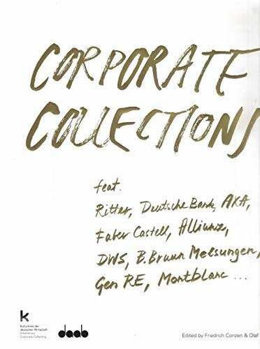 CORPORATE COLLECTIONS