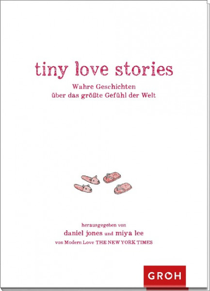 tiny love stories