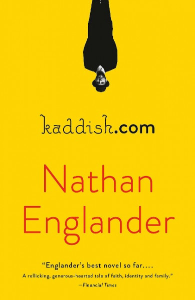 Kaddish.com