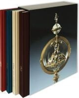 Die Inventare der kurfürstlich-sächsischen Kunstkammer in Dresden. Inventarbände 1587 - 1619 - 1640 - 1741 Die Inventare der kurfürstlich-sächsischen Kunstkammer in Dresden. Inventarbände 1587 - 1619 - 1640 - 1741