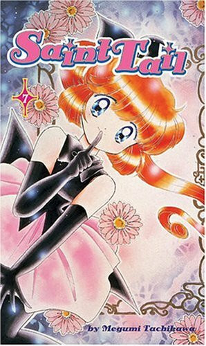 Saint Tail