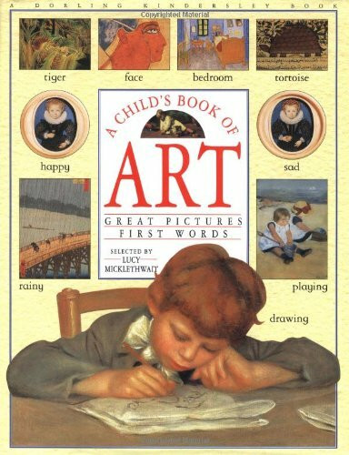 Child's Book of Art