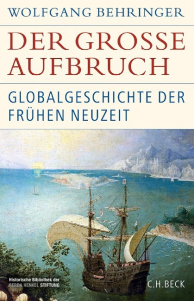 Der große Aufbruch