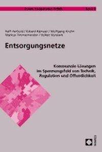 Entsorgungsnetze