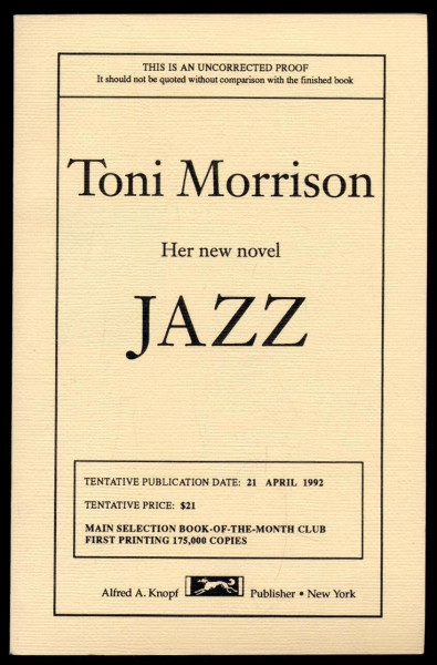 Jazz