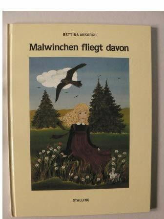 Malwinchen fliegt davon