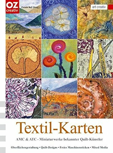 Textil-Karten