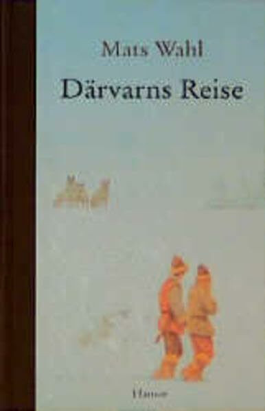 Därvarns Reise