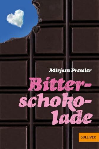Gulliver von Beltz & Gelberg Bitterschokolade, Roman
