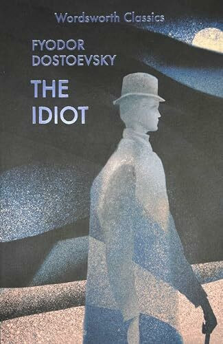 The Idiot (Wordsworth Collection)