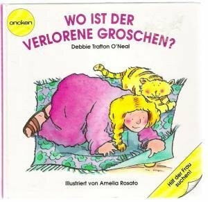 Wo ist der verlorene Groschen?