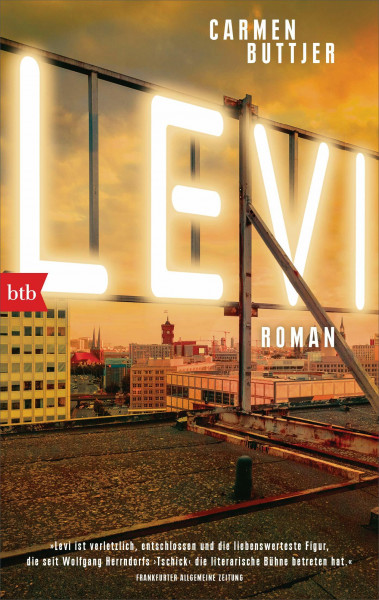 Levi: Roman