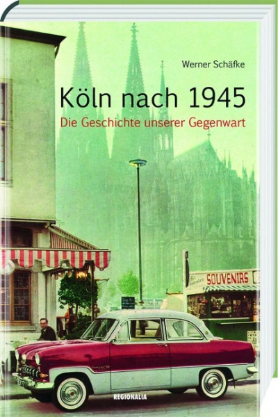 Köln nach 1945