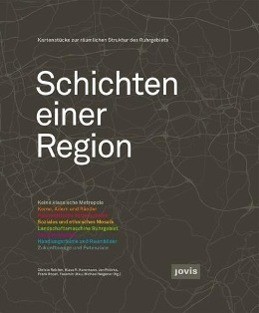 Schichten einer Region