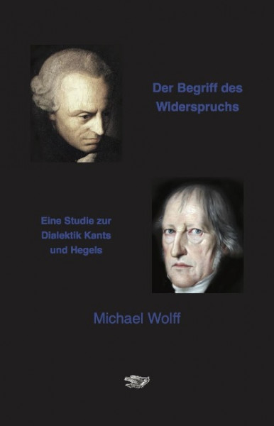 Der Begriff des Widerspruchs