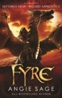 Fyre: Septimus Heap book 7