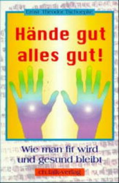 Hände gut, alles gut: Handmassage