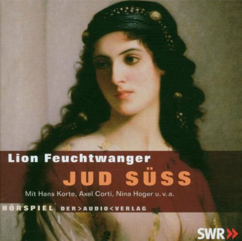 Jud Süß. 6 CDs