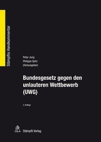 Bundesgesetz gegen den unlauteren Wettbewerb (UWG)