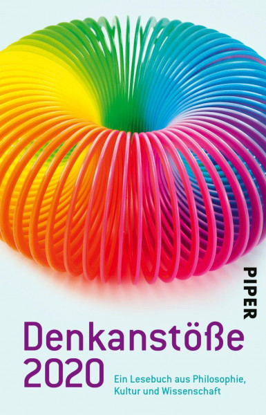 Denkanstöße 2020