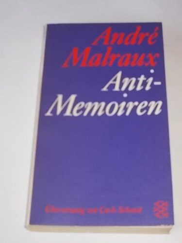 Anti- Memoiren.