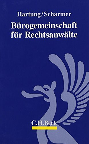 Bürogemeinschaft für Rechtsanwälte
